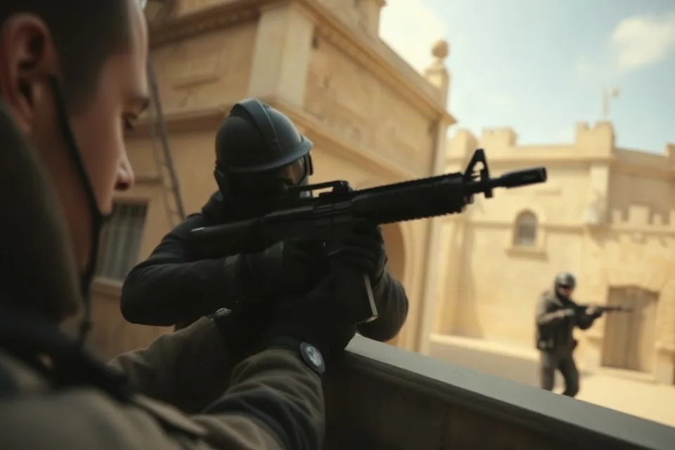 Artwork for Counter-Strike 2